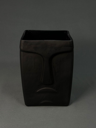 Ваза-квадратная Пять вечеров МОАИ-2